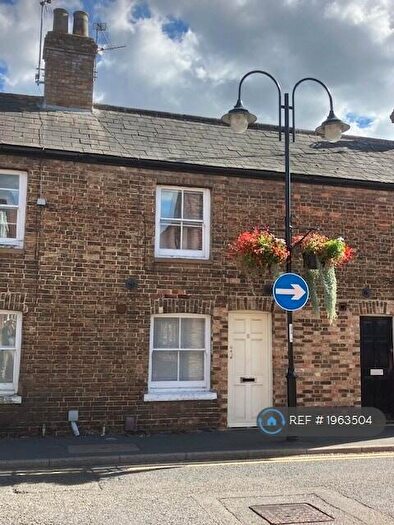 2 Bedroom Terraced House To Rent In Newnham Street, Ely, CB7
