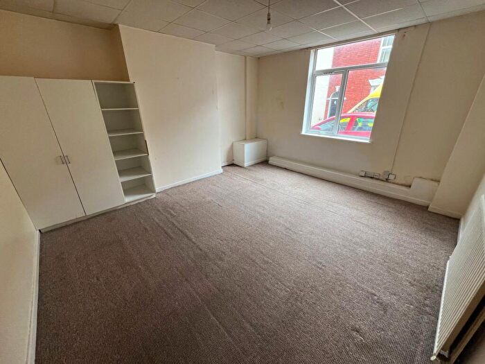 1 Bedroom Flat To Rent In Grantley Street, Grantham, NG31