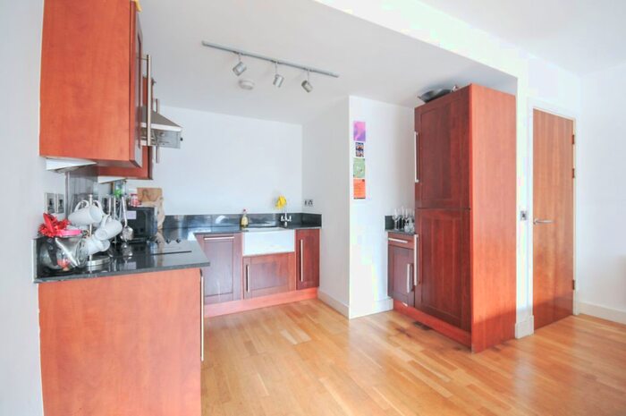 2 Bedroom Flat To Rent In Bed - Express Networks, Ancoats, Manchester, M4