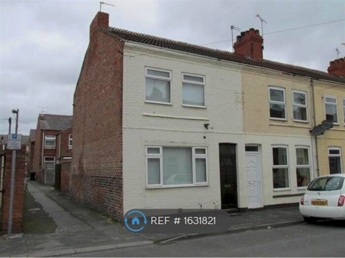 3 Bedroom Terraced House To Rent In Kingsley Road, Ellesmere Port, CH65