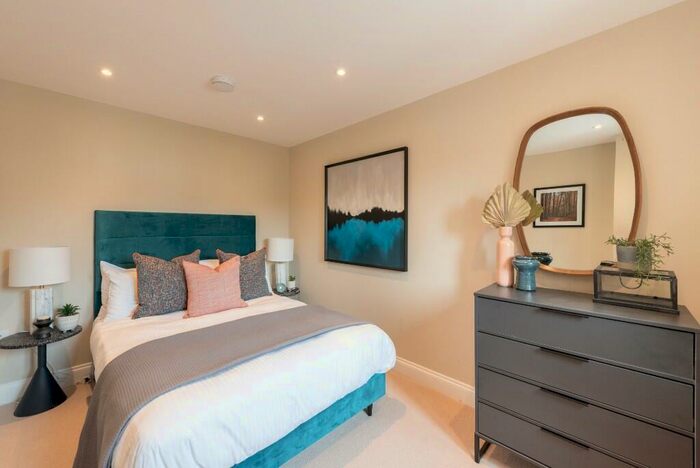2 Bedroom Flat For Sale In Lindley Road, London, E10