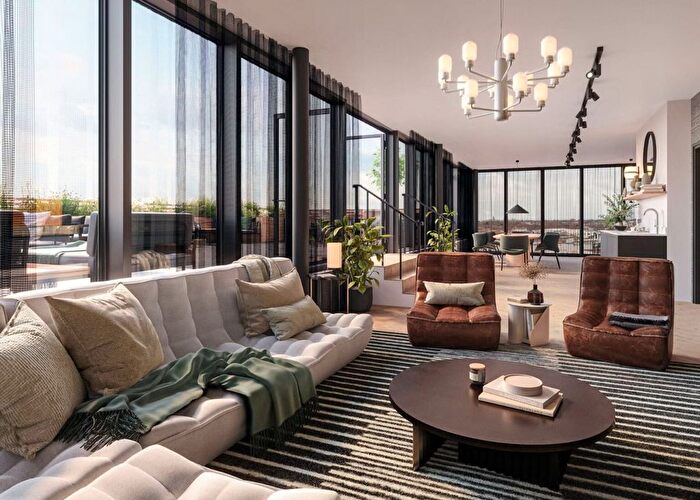 1 Bedroom Flat For Sale In Affinity Living, Lancaster Wharf, B4