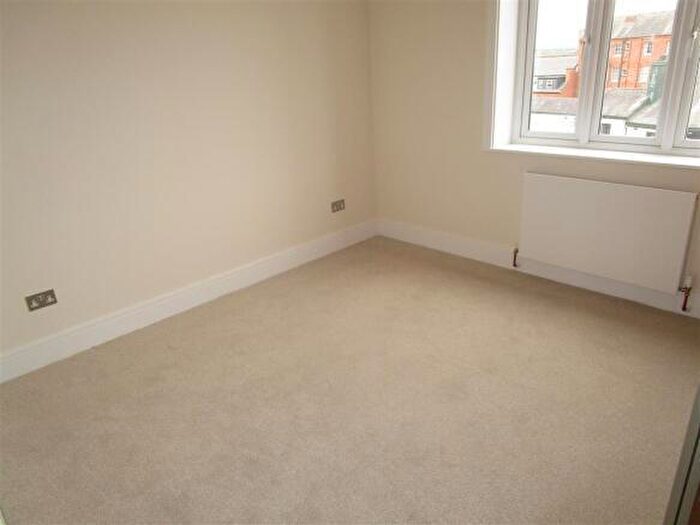 2 Bedroom Apartment To Rent In St. Giles Street, Northampton, NN1