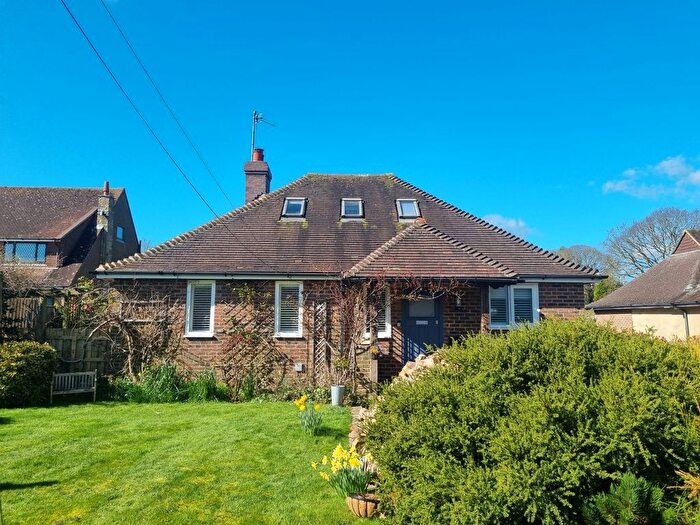 3 Bedroom Detached Bungalow For Sale In Sandhurst Lane, Bexhill-On-Sea, TN39