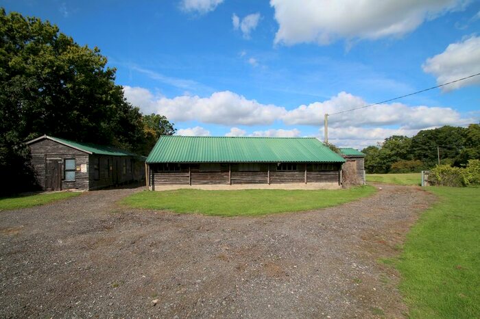 Land For Sale In Quickbourne Lane, Northiam, TN31