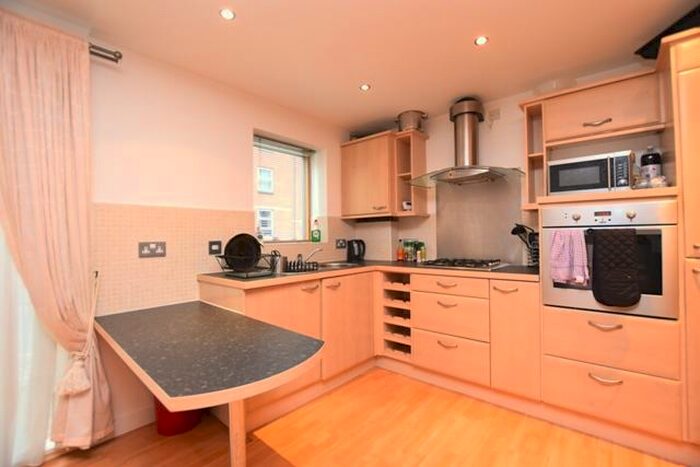 2 Bedroom Apartment To Rent In Leadmill Court, Leadmill Street, Sheffield, S1