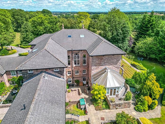 2 Bedroom Apartment For Sale In Nickols Lane, Spofforth, Harrogate, North Yorkshire, HG3