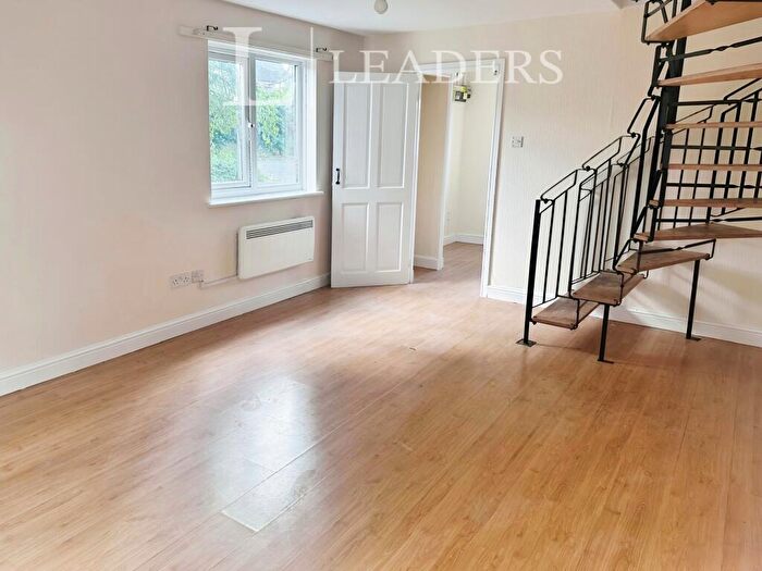 2 Bedroom Terraced House To Rent In Maitland Avenue, Mountsorrel, LE12