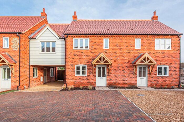 2 Bedroom Semi-Detached House For Sale In Celebration Event - Saturday Th March - Pm To Pm, NR25