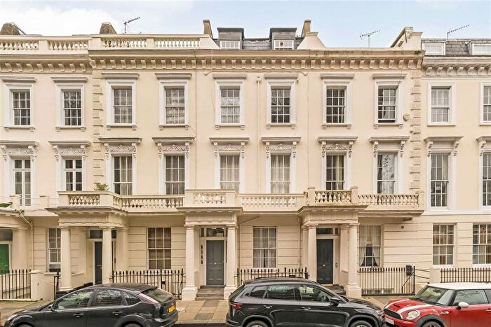 1 Bedroom Flat For Sale In Cambridge Street, Pimlico, SW1V