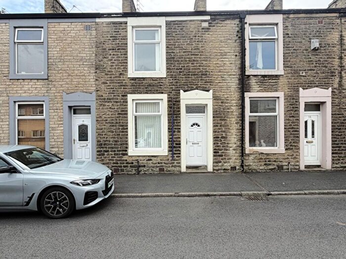 2 Bedroom Terraced House To Rent In Walmsley Street, Great Harwood, BB6