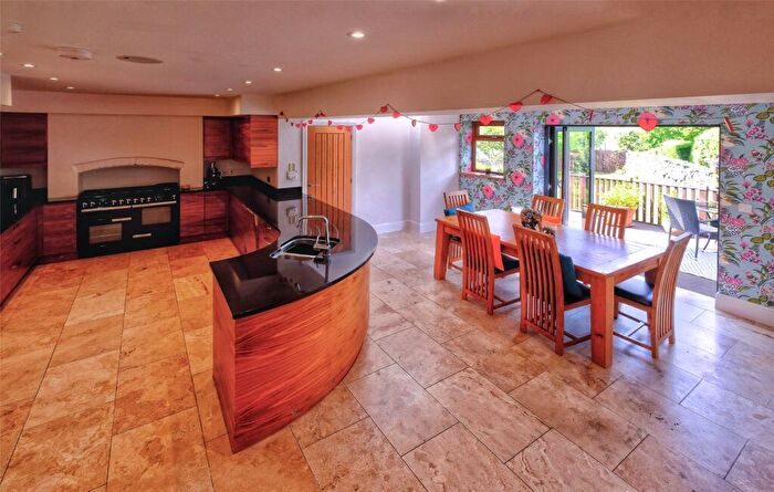 4 Bedroom Semi-Detached House For Sale In Underley Road, Kendal, Cumbria, LA9