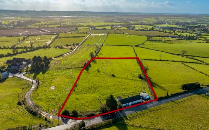 Land For Sale In Maghaberry Road, Moira, Craigavon, BT67