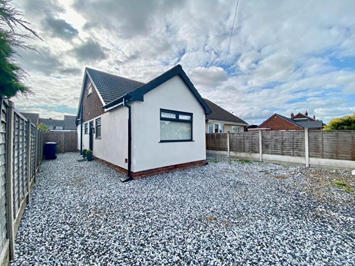 4 Bedroom House To Rent In Lever House Lane, Leyland, PR25