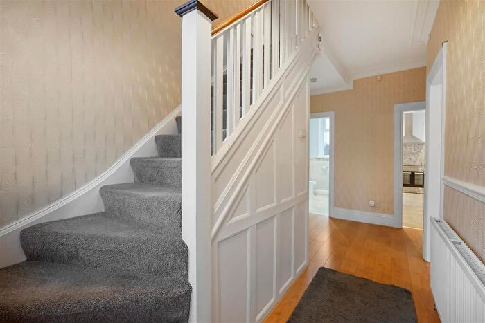 4 Bedroom Semi Detached House To Rent In Milbank Crescent, Darlington, DL3