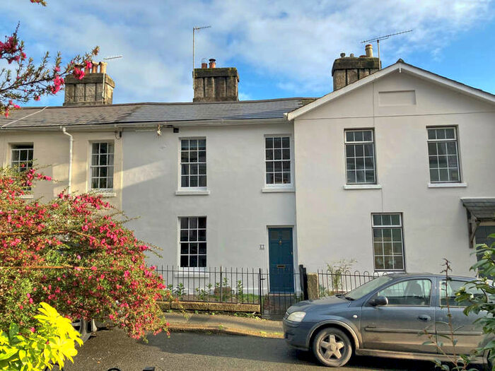 Houses to rent in Tavistock, PL19, Devon