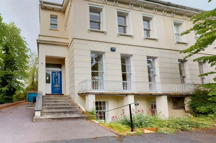 2 Bedroom Apartment To Rent In Lansdown Road, Lansdown, Cheltenham, GL51