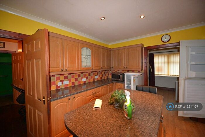 3 Bedroom Flat To Rent In Argyll Street, Lochgilphead, PA31
