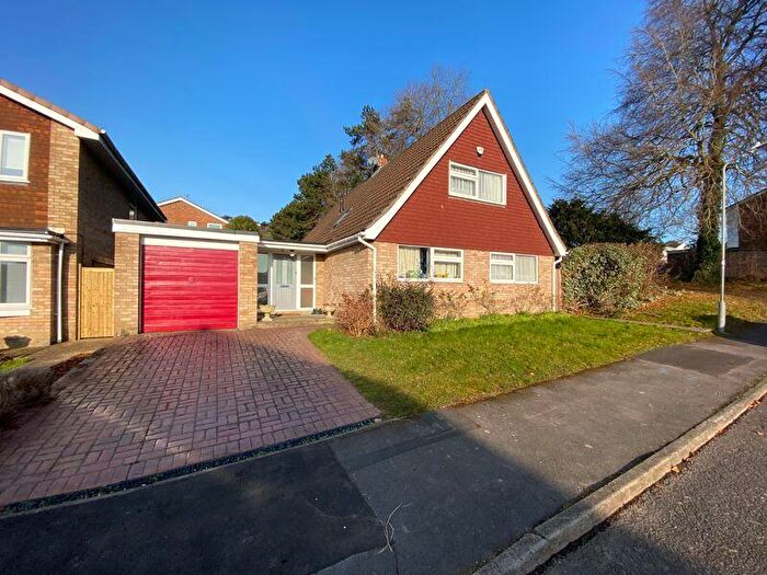 4 Bedroom Detached House To Rent In West Marlow - Spinfield School Catchment, SL7