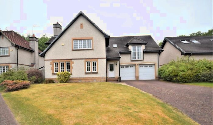 4 Bedroom Apartment To Rent In Barclay Place, Dunblane, Stirling, FK15