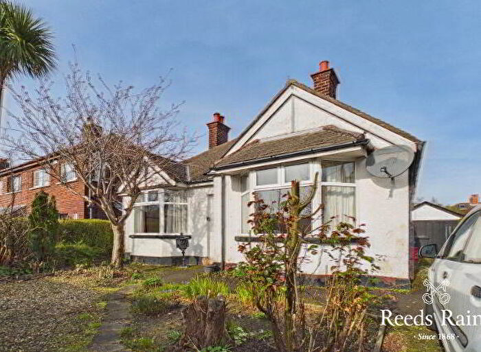 2 Bedroom Detached Bungalows For Sale In Cameronian Drive, Belfast, BT5