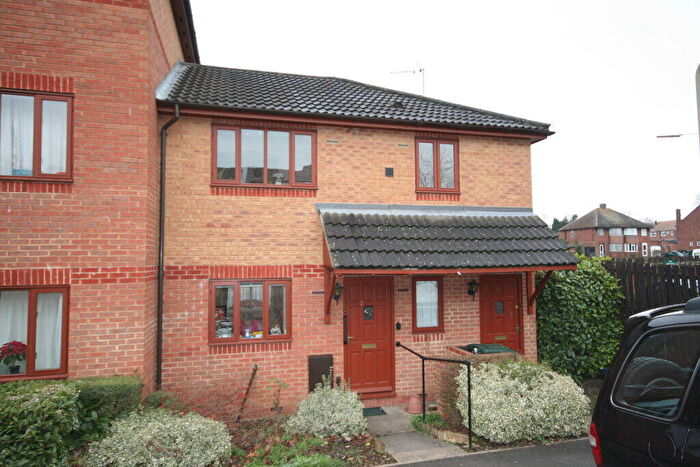 1 Bedroom Apartment To Rent In Parklands, Banbury, Oxon, OX16