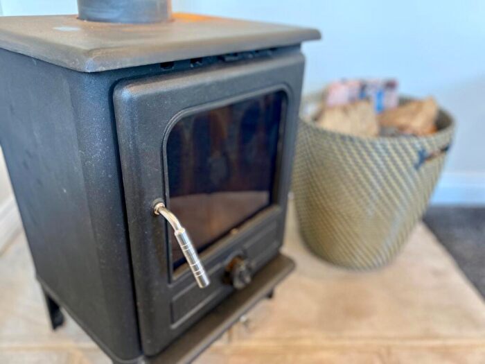 1 Bedroom Barn Conversion To Rent In Apple Tree Cottage, Hebden Bridge, HX7