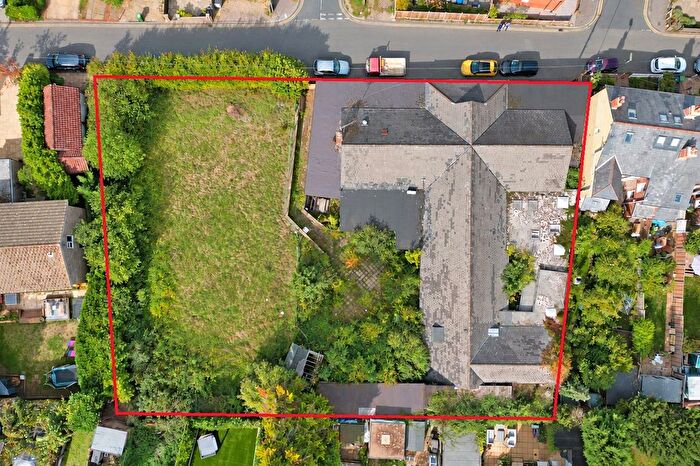 Land For Sale In Furlong Road, Westcott, Dorking, RH4