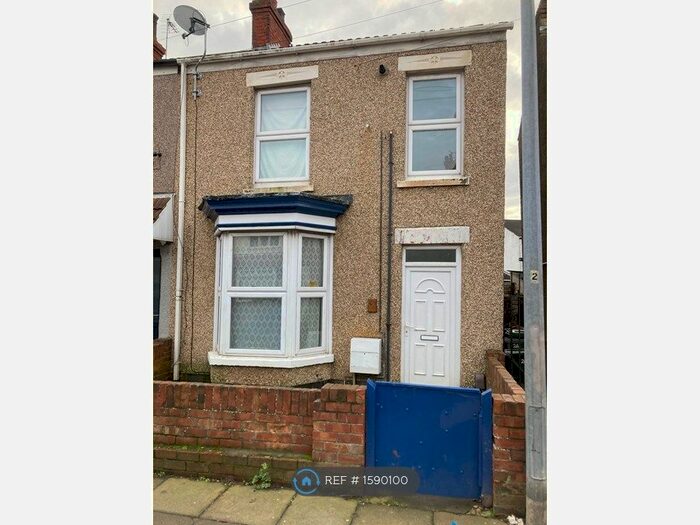 3 Bedroom Terraced House To Rent In Clerke St, Cleethorpes, DN35