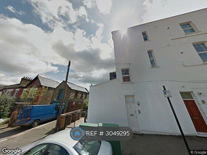 1 Bedroom Flat To Rent In Wightman Road, London, N4