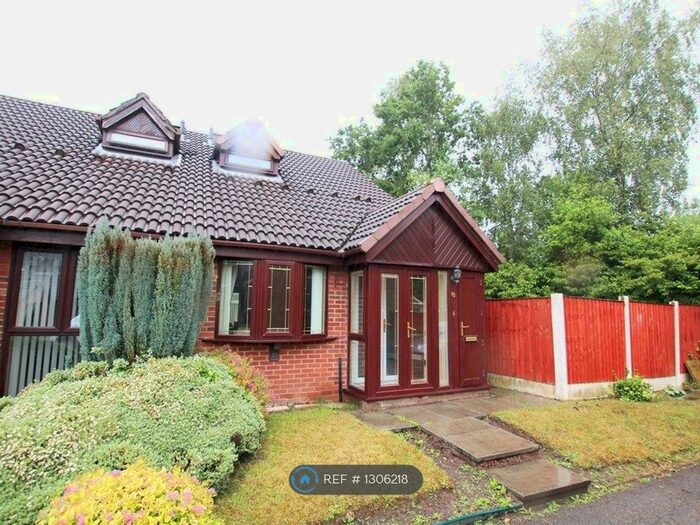 2 Bedroom Semi-Detached House To Rent In Ringwood Close, Birchwood, Warrington, WA3