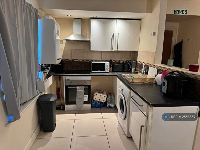 Studio To Rent In Corporation Road, Newport, NP19