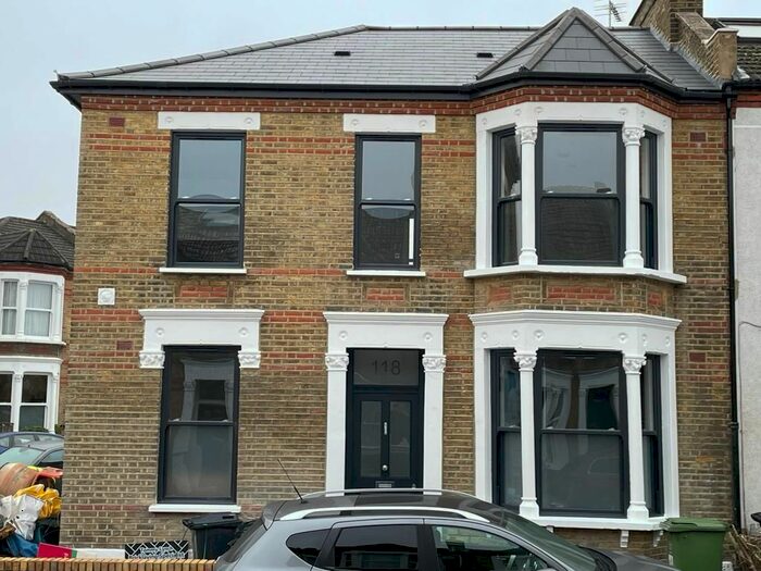 3 Bedroom Maisonette To Rent In St. Asaph Road, London, SE4