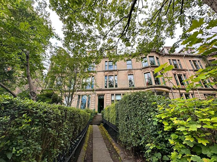 1 Bedroom Flat To Rent In Peel Street, Partick, Glasgow, G11