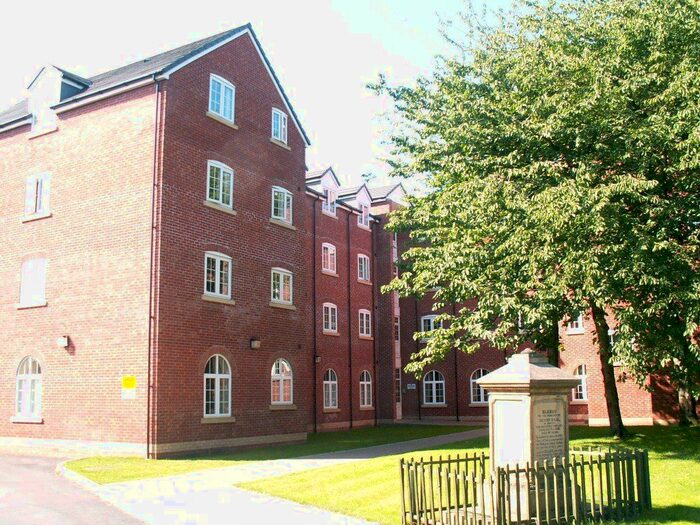 1 Bedroom Flat To Rent In Maranatha Court, Barton Rd, Eccles, M30