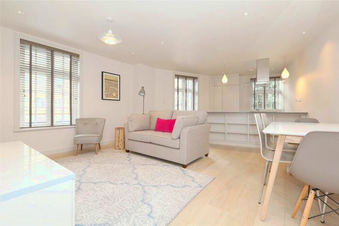 2 Bedroom Flat To Rent In Asteys Row, London, N1