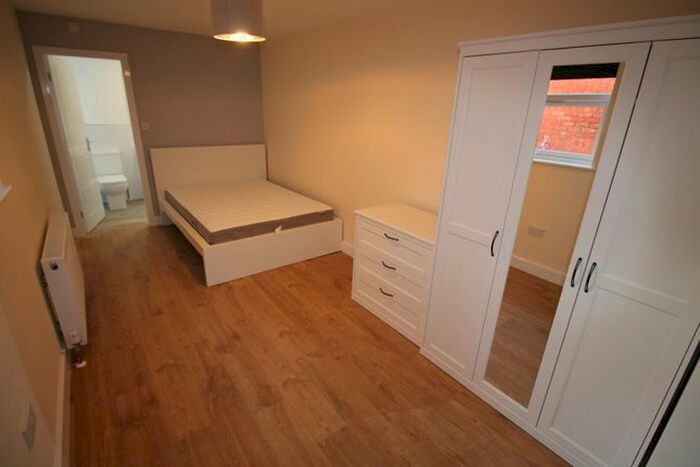2 Bedroom Flat To Rent In Hotspur Street, Heaton, NE6