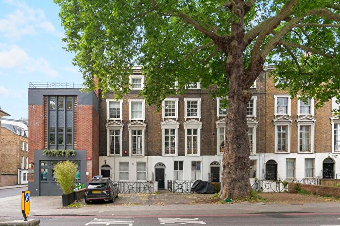 1 Bedroom Flat To Rent In City Road, Angel Southside, EC1V