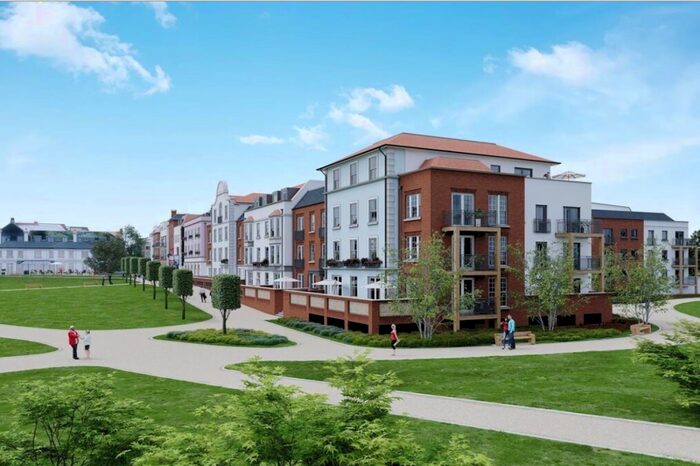 1 Bedroom Apartment To Rent In Maiden Court, Farnham, GU9