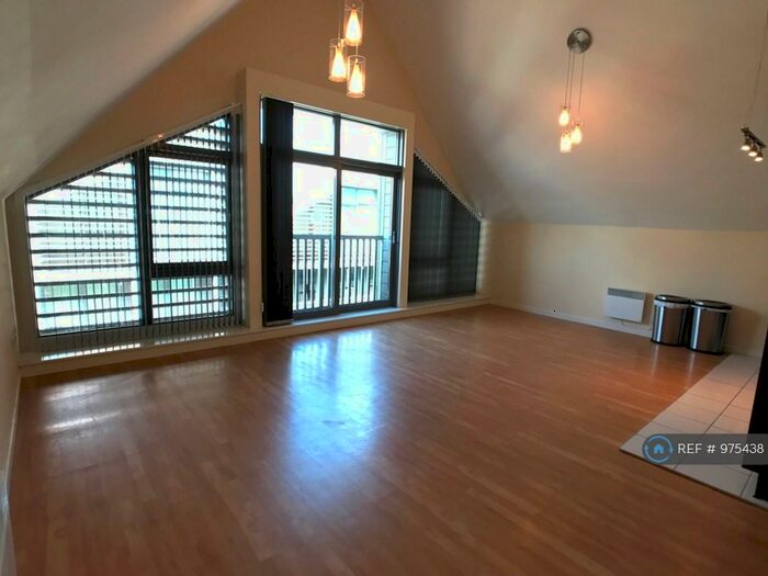 1 Bedroom Flat To Rent In Gosnold Street, Bury St. Edmunds, IP33