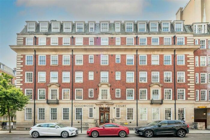 1 Bedroom Flat To Rent In Devonshire Street, London, W1W