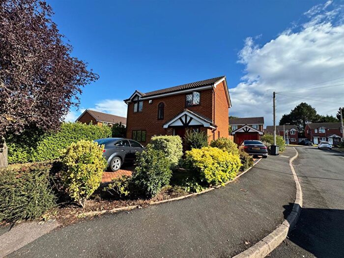 3 Bedroom Detached House For Sale In Orchard Rise, Yardley, Birmingham, B26