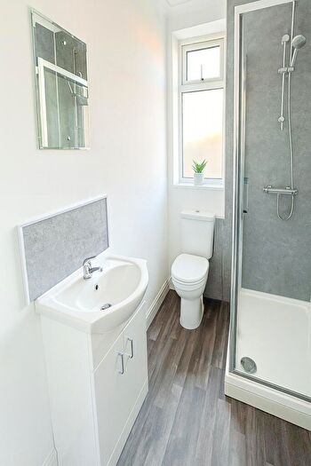 3 Bedroom House To Rent In Charlotte Road, Sheffield, S1