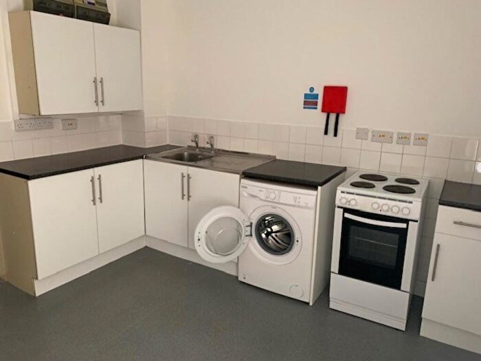 1 Bedroom Flat To Rent In Bedroom Flat, Bridge Street, Derby Centre, DE1