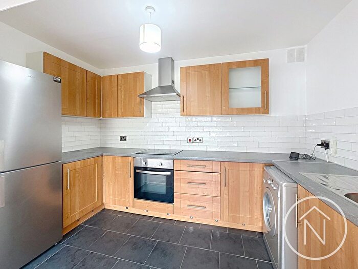 2 Bedroom Flat To Rent In Claymond Court, Anstey House Claymond Court, TS20