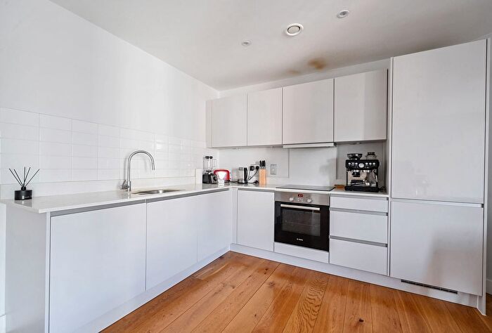 1 Bedroom Flat For Sale In Redcliff Street, Bristol, BS1