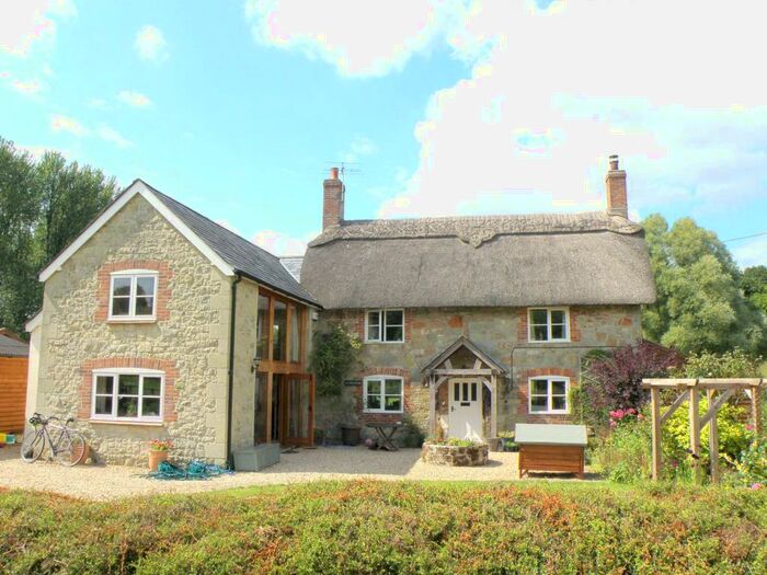 4 Bedroom Detached House To Rent In Ebbesbourne Wake, Salisbury, Wiltshire, SP5