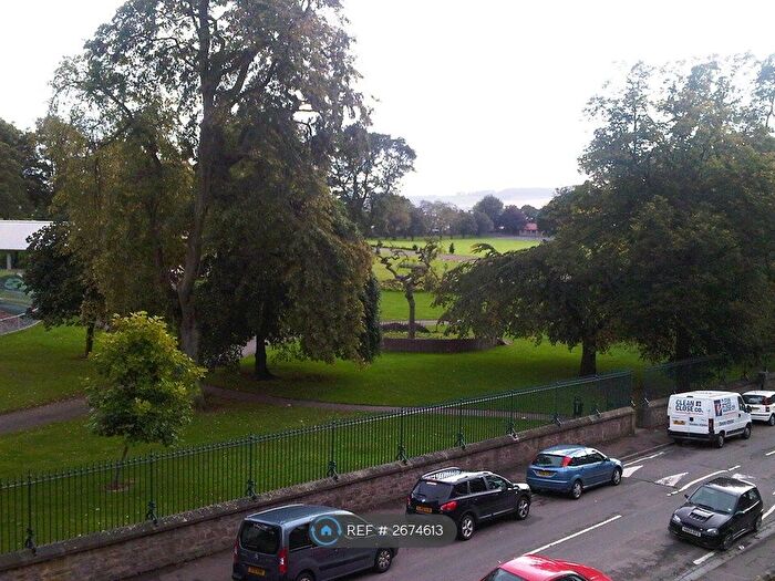 1 Bedroom Flat To Rent In Baxter Park Terrace, Dundee, DD4