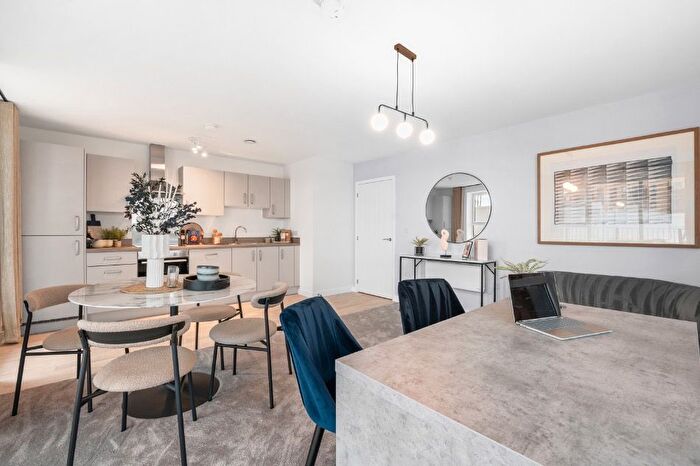 1 Bedroom Flat For Sale In St Catherines Grange, Manston Road, Ramsgate, CT12