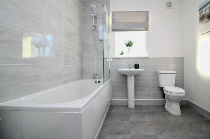 3 Bedroom Semi-Detached House To Rent In Radcliffe Road, Fleetwood, FY7